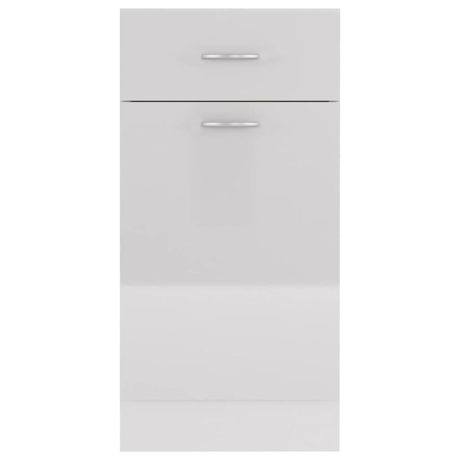 vidaXL Mehrzweckschrank