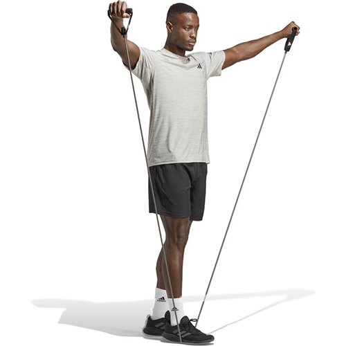 HERREN SHIRT TRAIN ESSENTIALS STRETCH TRAINING