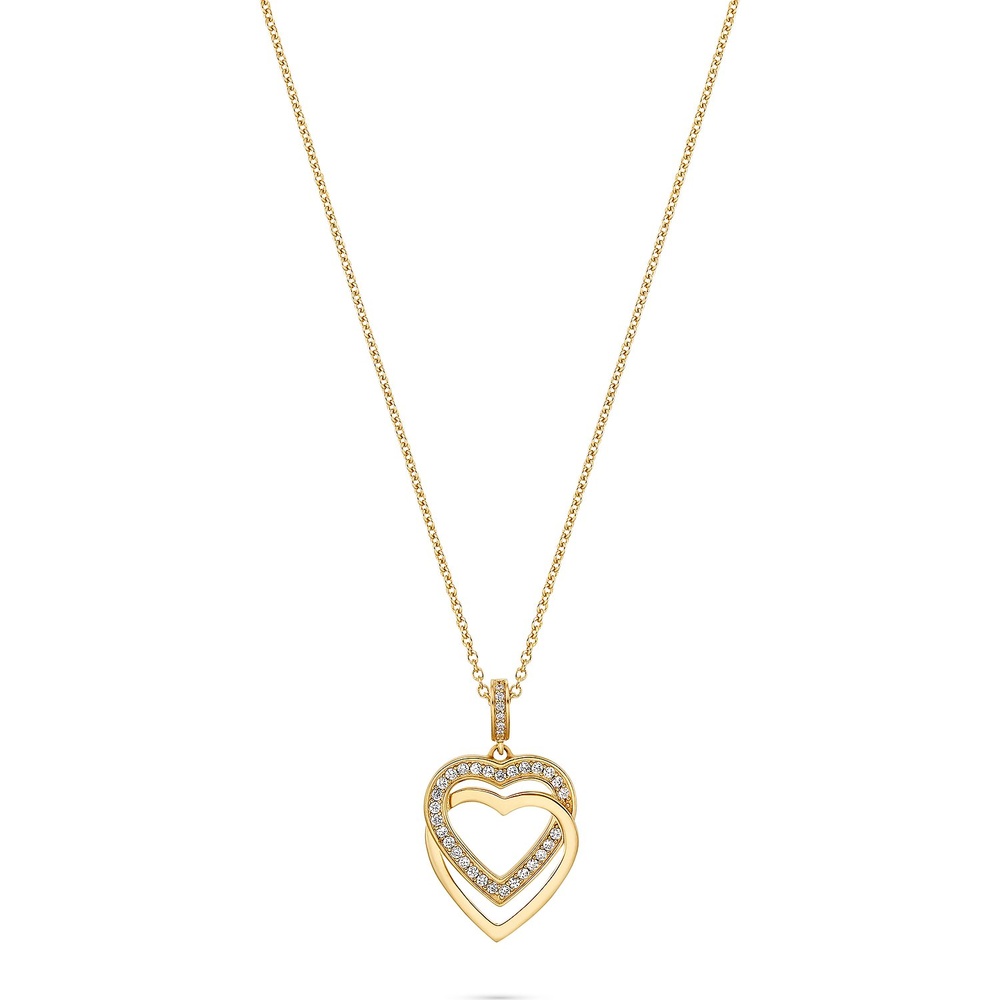 Jette Chaînette 925 Argent collier