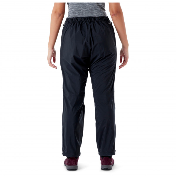 Rab - Women's Downpour Plus 2.0 Pant - Regenhose
