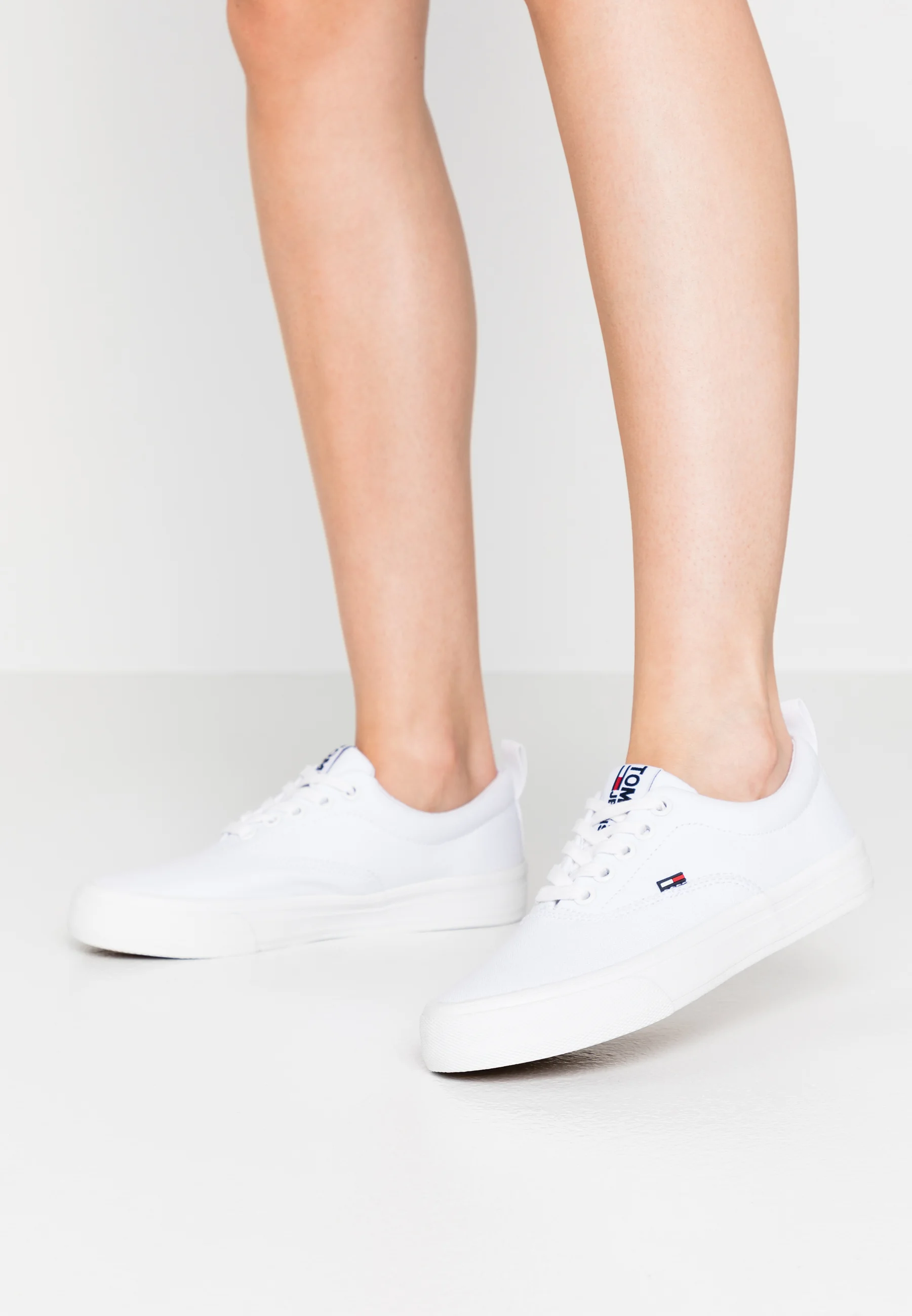 Tommy Jeans CLASSIC - Zapatillas bajas