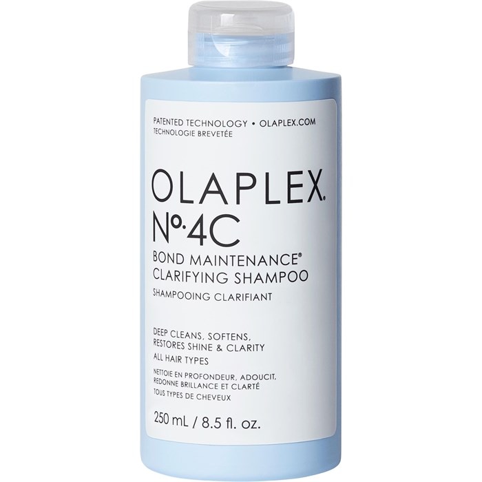 N°4C Bond Maintenance Clarifying Shampoo