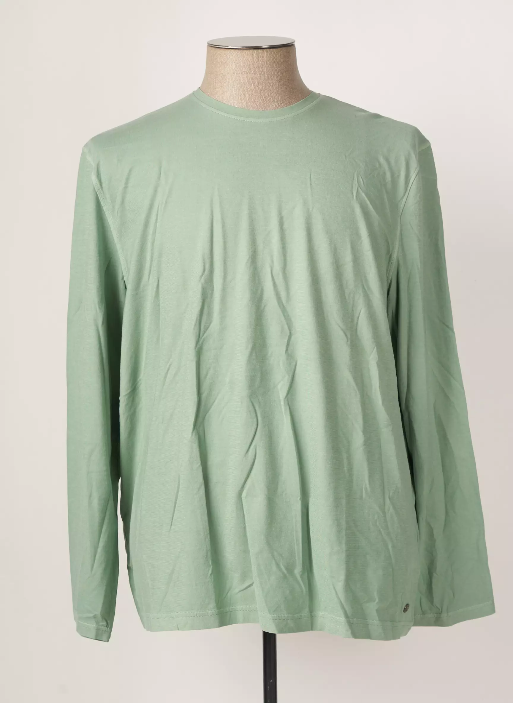 Marvelis Tshirts Homme couleur vert