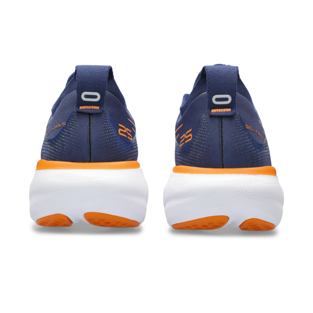 Asics Gel Nimbus 25 1011B547-403 / blau
