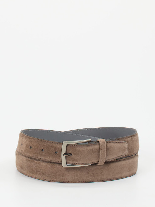 Casual Gürtel-95702490003 Floris van Bommel