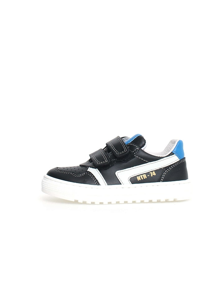 Naturino Leder-Sneakers 