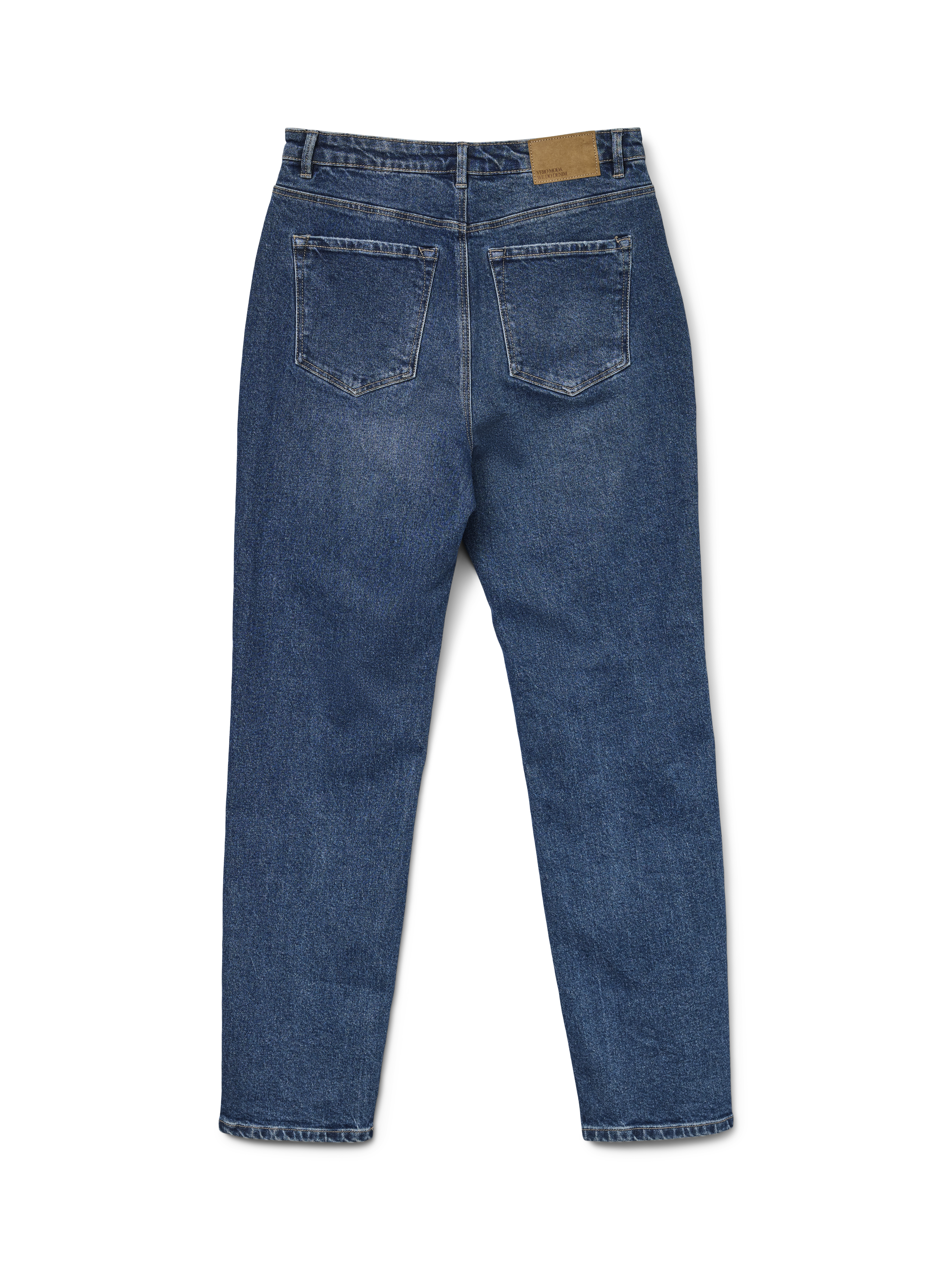 VMLINDA Hohe Taille Hohe Taille Jeans