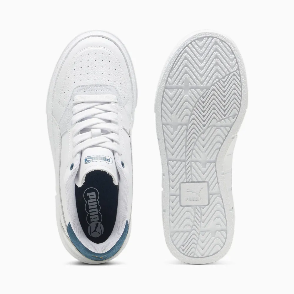 PUMA Cali Court Match 393094_03 / weiss