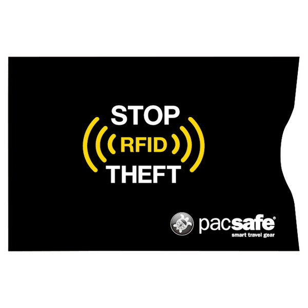 RFIDSLEEVE 25 (2 PACK) - Wertsachenaufbewahrung