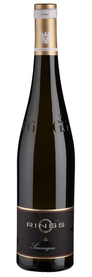 Saumagen Riesling Großes Gewächs trocken (Bio) 2020