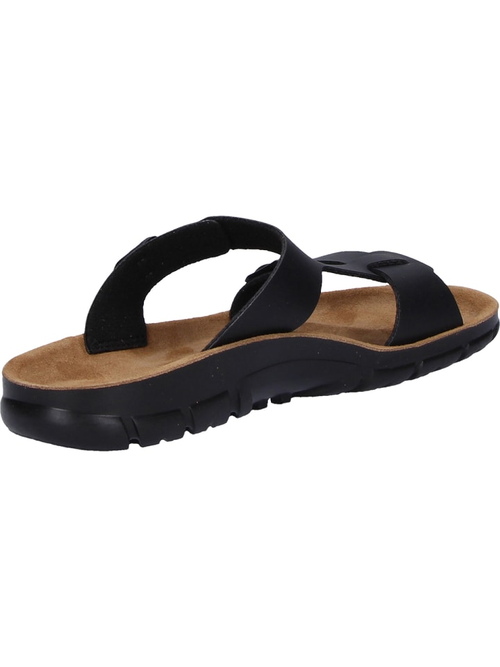 Birkenstock Clogs Sofia in schwarz günstig kaufen