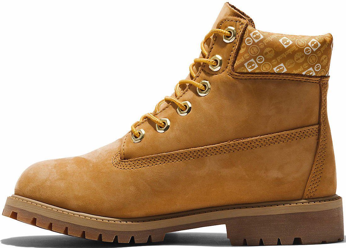 Timberland 6 In Premium WP Boot Schnürboots wasserdicht
