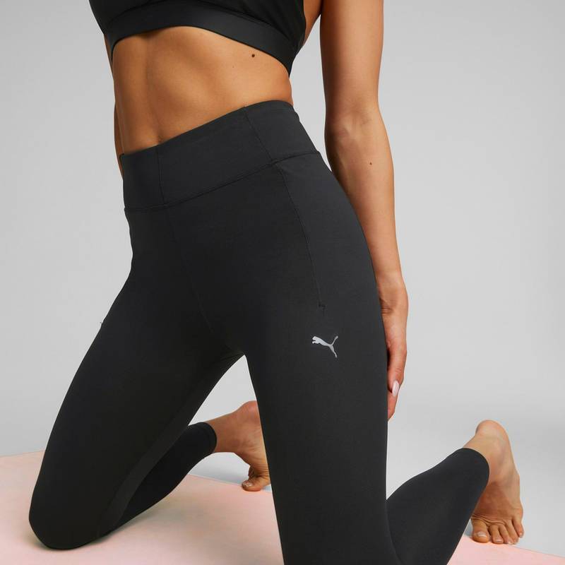 PUMA STUDIO YOUR MOVE YOGINI Tights Damen
