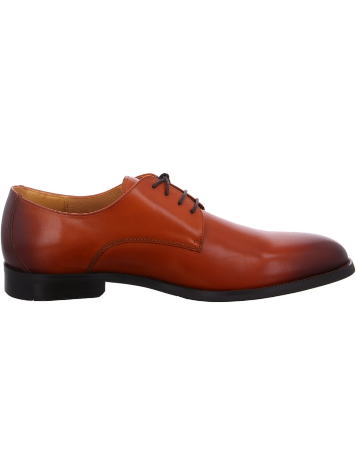 DIGEL Business Schuh Sebastian in Braun günstig kaufen