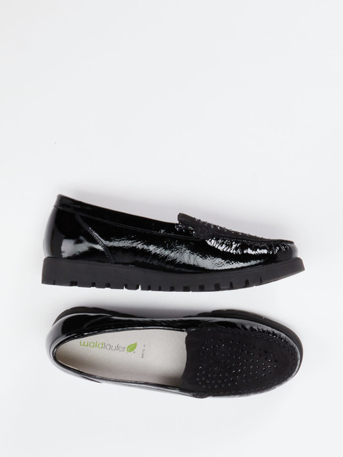 Slipper-25610090191 Waldläufer