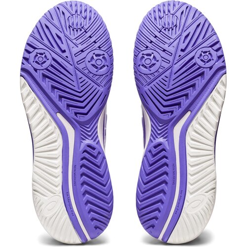 DAMEN TENNISOUTDOORSCHUHE GEL-RESOLUTION™ 9