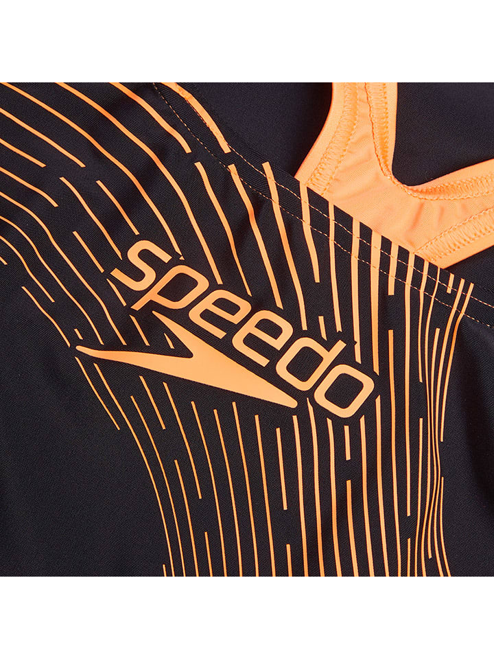 Speedo Badeanzug 