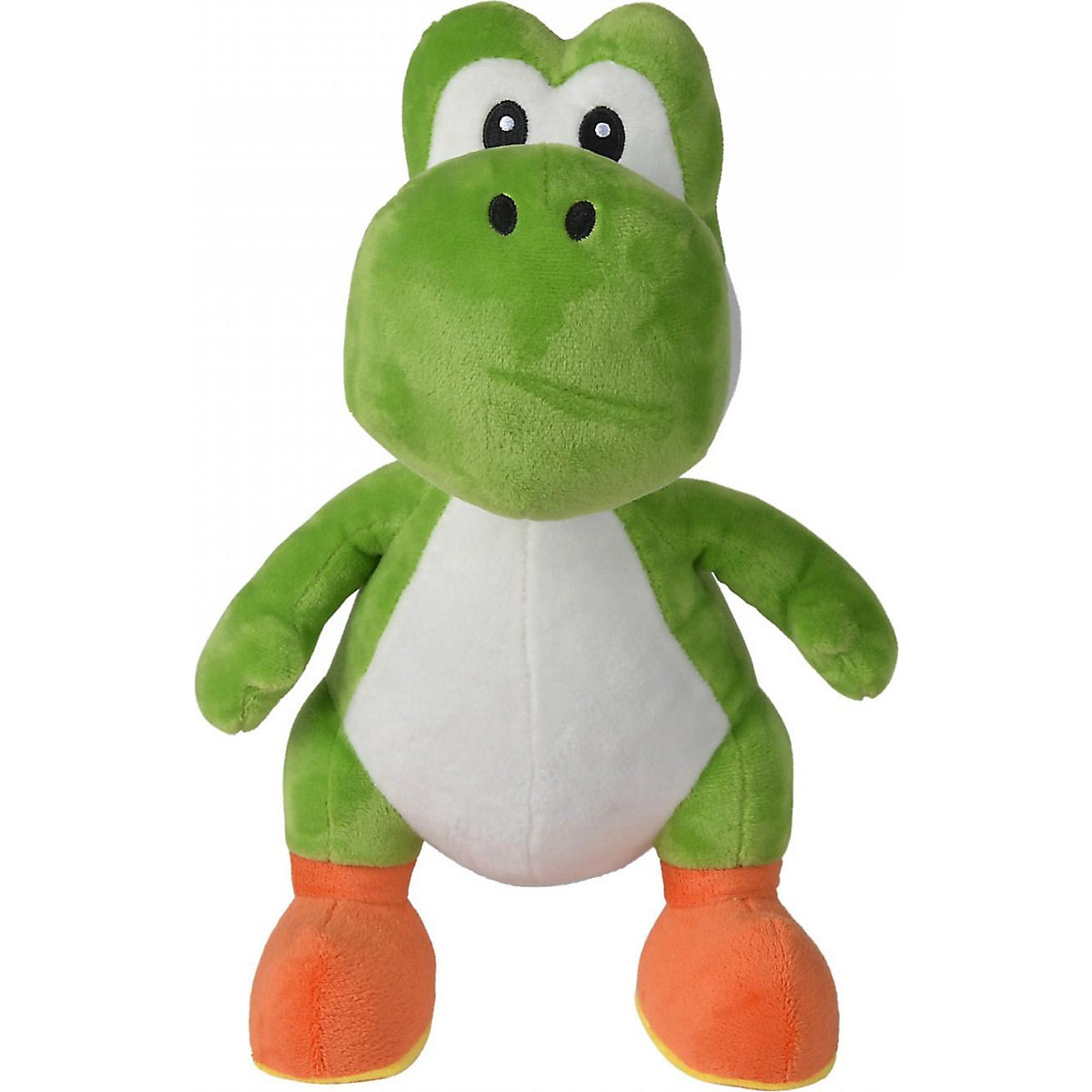 Super Mario Yoshi Plüsch, 30cm