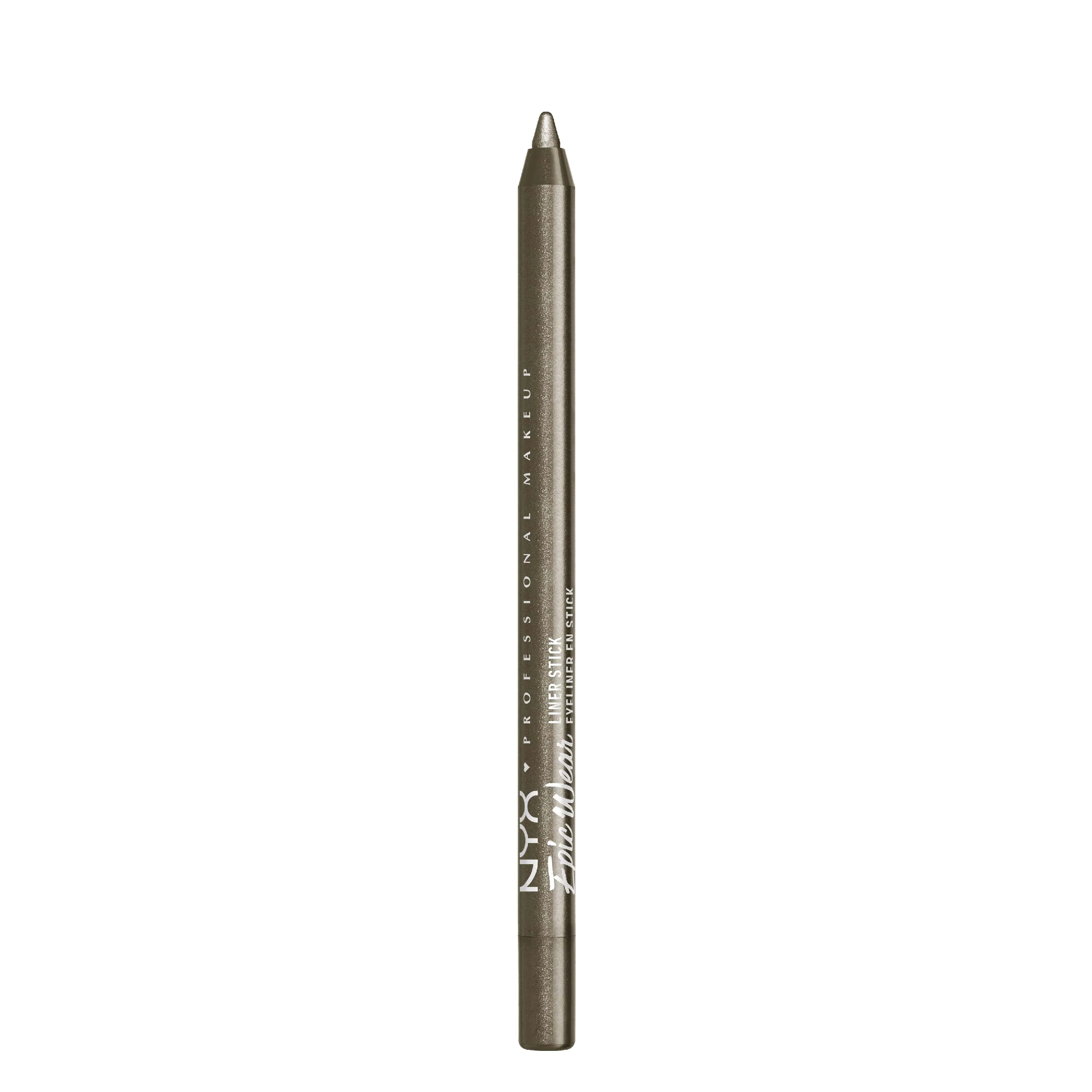 Epic Wear Linear Stick - Оловка за очи, Ајлајнер