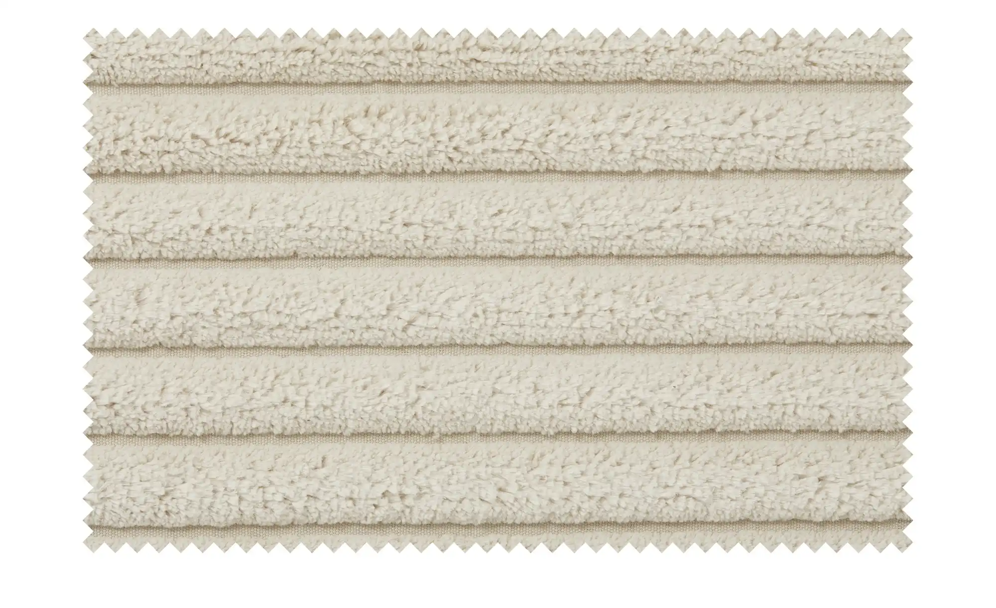 Hocker Bezug in Cord Bristol