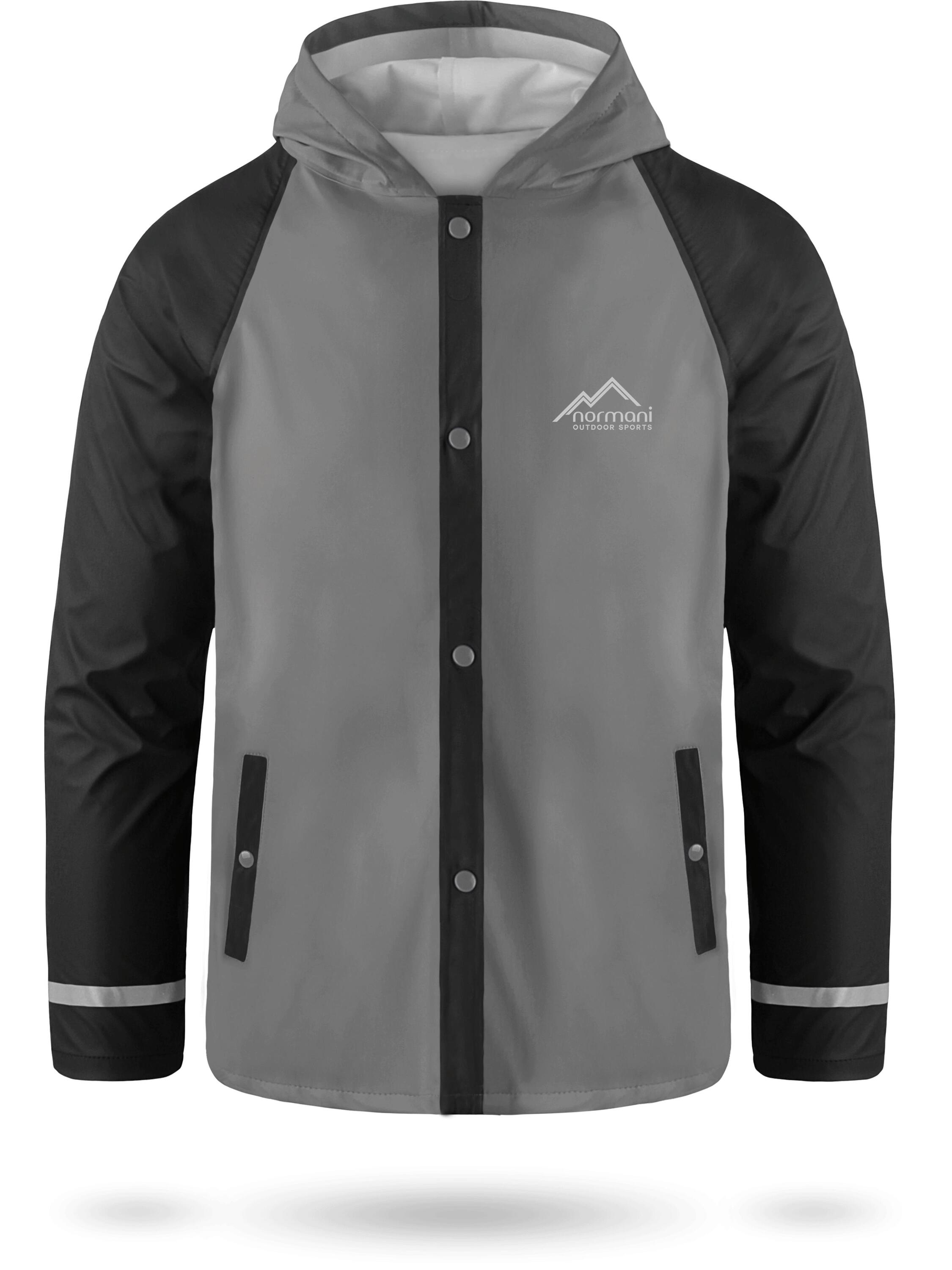 Outdoor jacket 'Teelin'