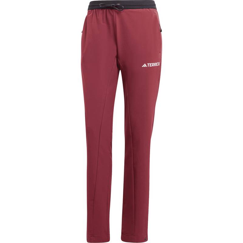 adidas Liteflex Wanderhose Damen
