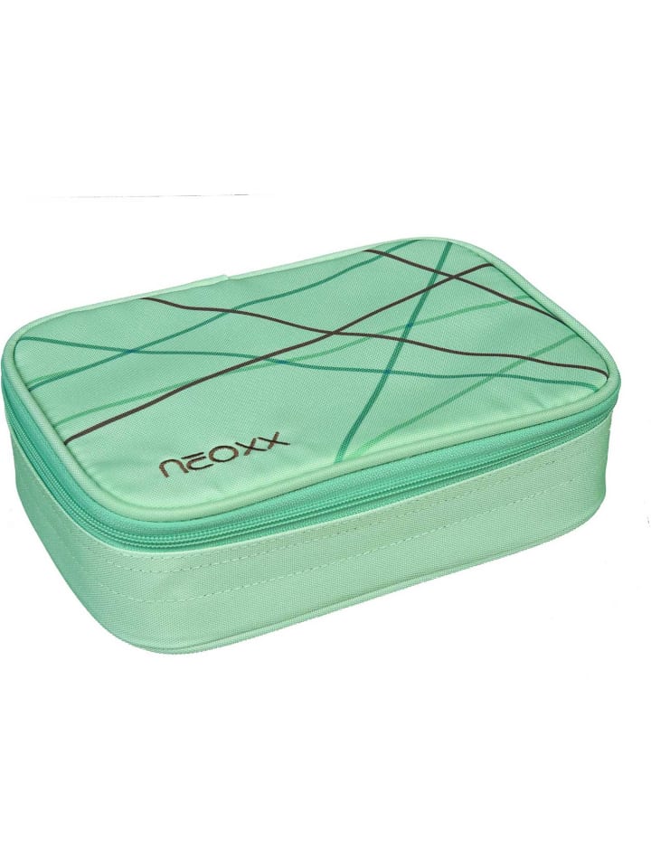 neoxx Schlamperbox Dunk XXL mint to be in mint günstig kaufen onesize