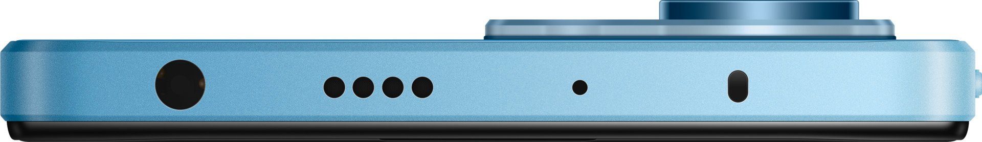 Xiaomi POCO X5 Pro 5G 6GB+128GB Smartphone (16,9 cm/6,67 Zoll, 128 GB Speicherplatz, 108 MP Kamera)