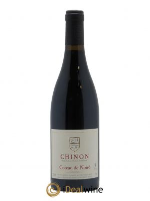 Chinon Coteau de Noiré Philippe Alliet  2015 - Lot de 1 Bouteille