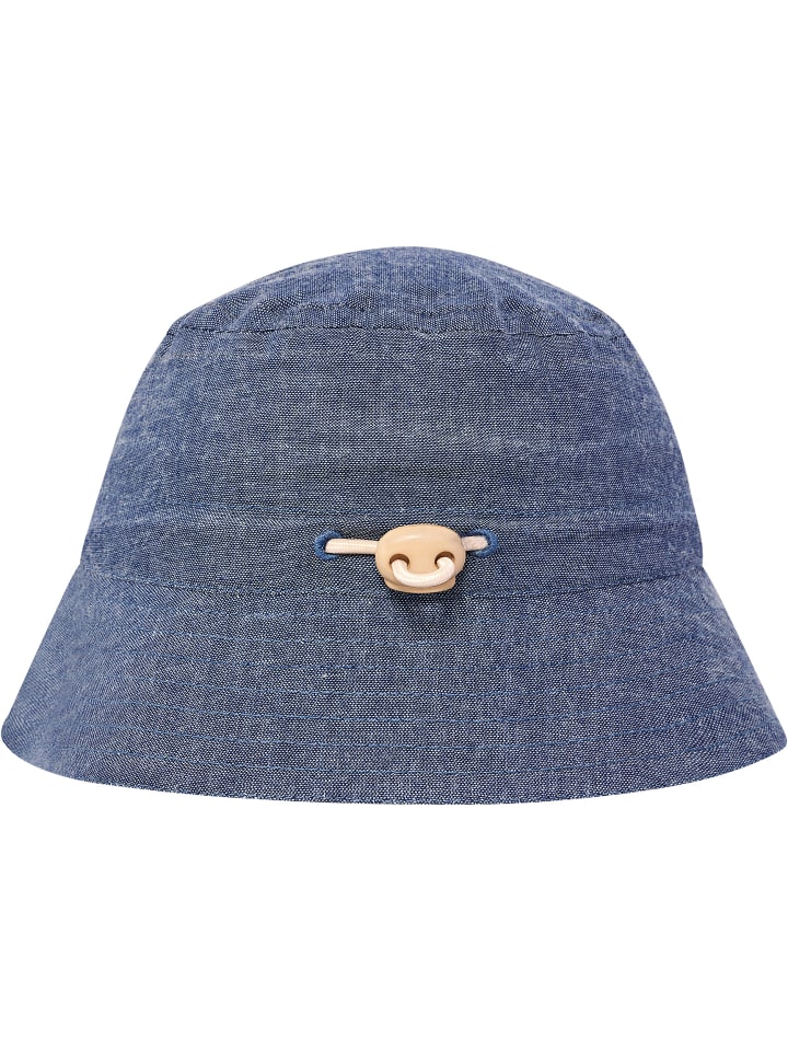 Hummel Hummel Hut Hmlcorsi Jungen in DENIM BLUE günstig kaufen 46-48