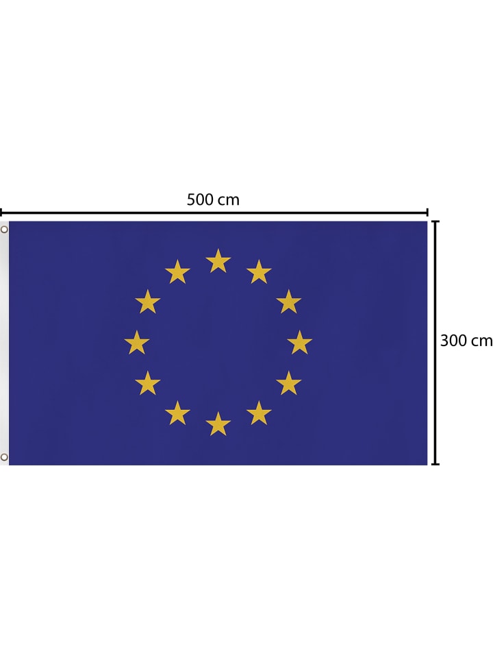 normani Fahne Flagge 300 cm × 500 cm in Europa günstig kaufen onesize