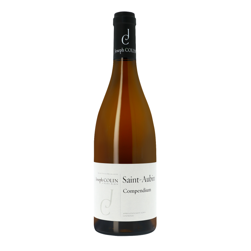 Saint-Aubin Compendium 2020 - Saint-Aubin - Bourgogne - Joseph Colin (75CL.)