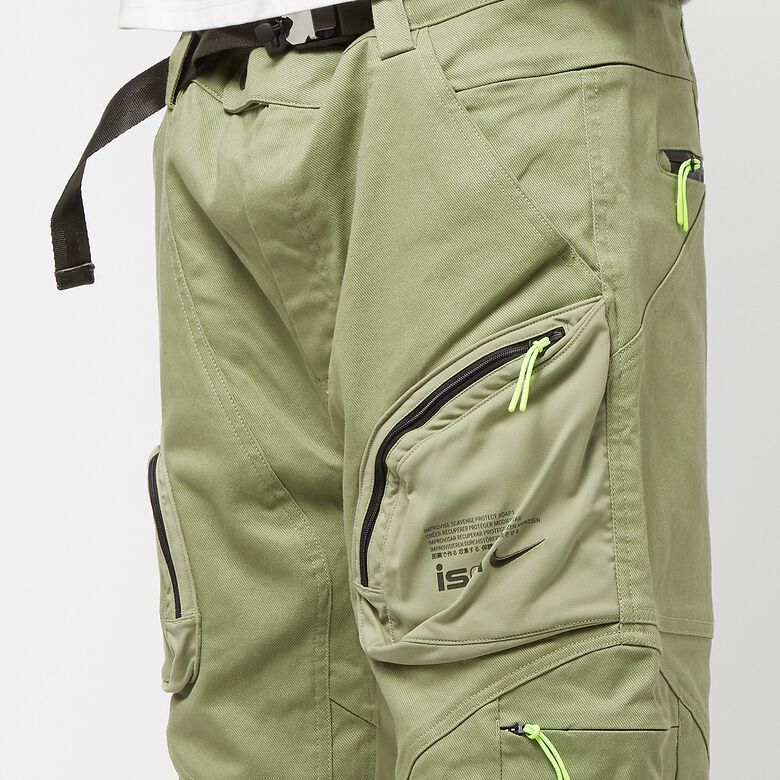 NIKE Ispa Pant 2.0 alligator/sequoia/sequoia