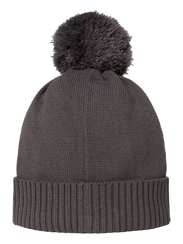 Chiemsee Beanie in Braun günstig kaufen onesize