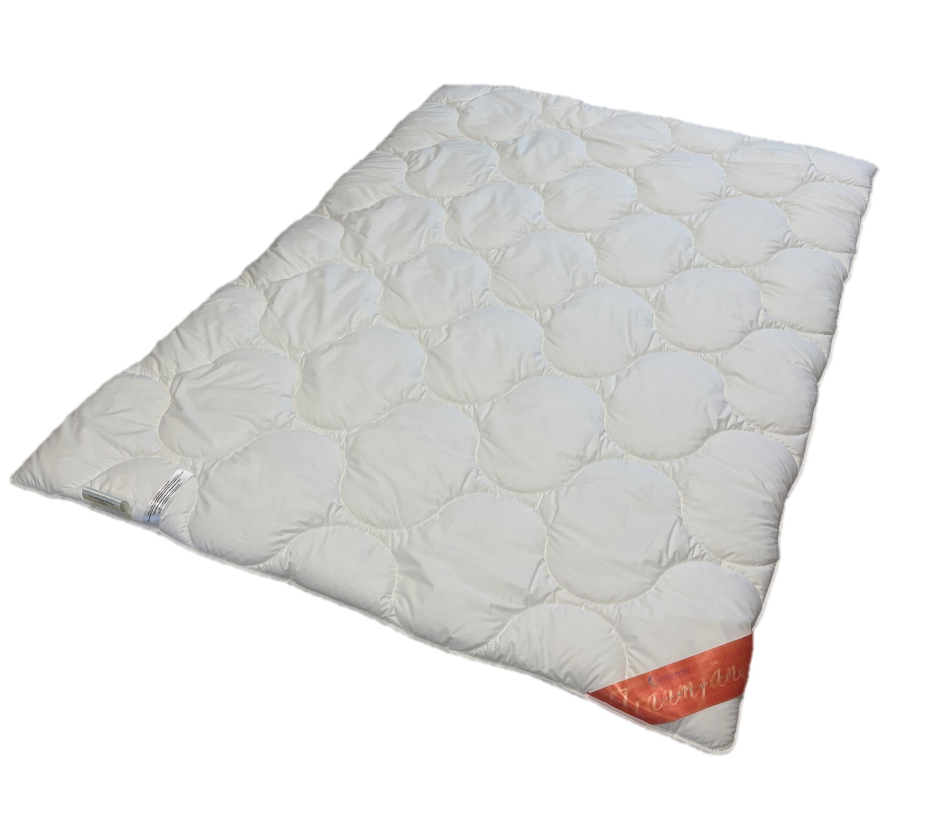SchlafmondThermodecke