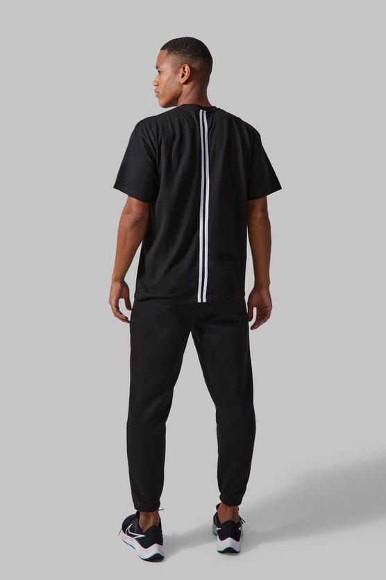 Man Gym T-Shirt