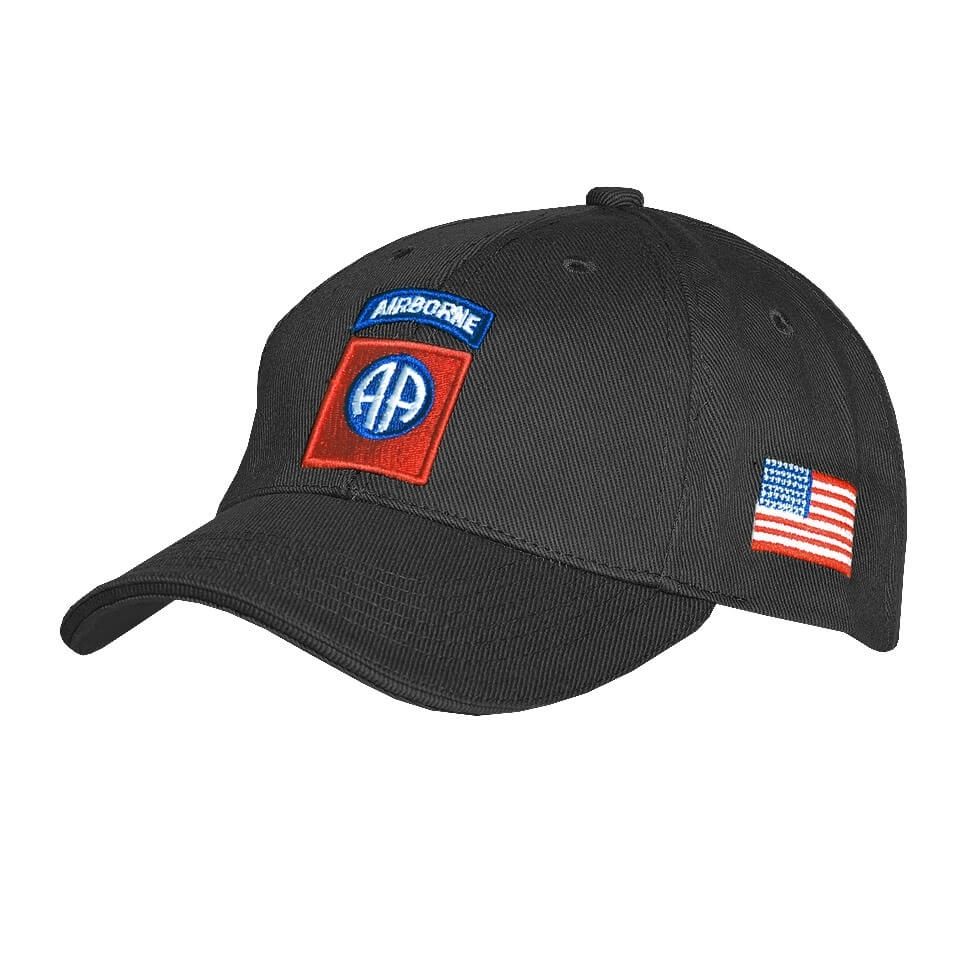 Baseball Cap 82nd Airborne