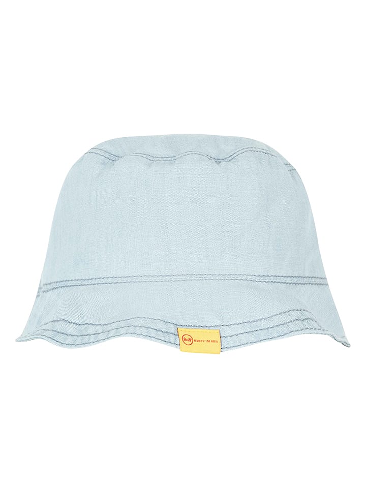 Steiff Hut in Hellblau günstig kaufen