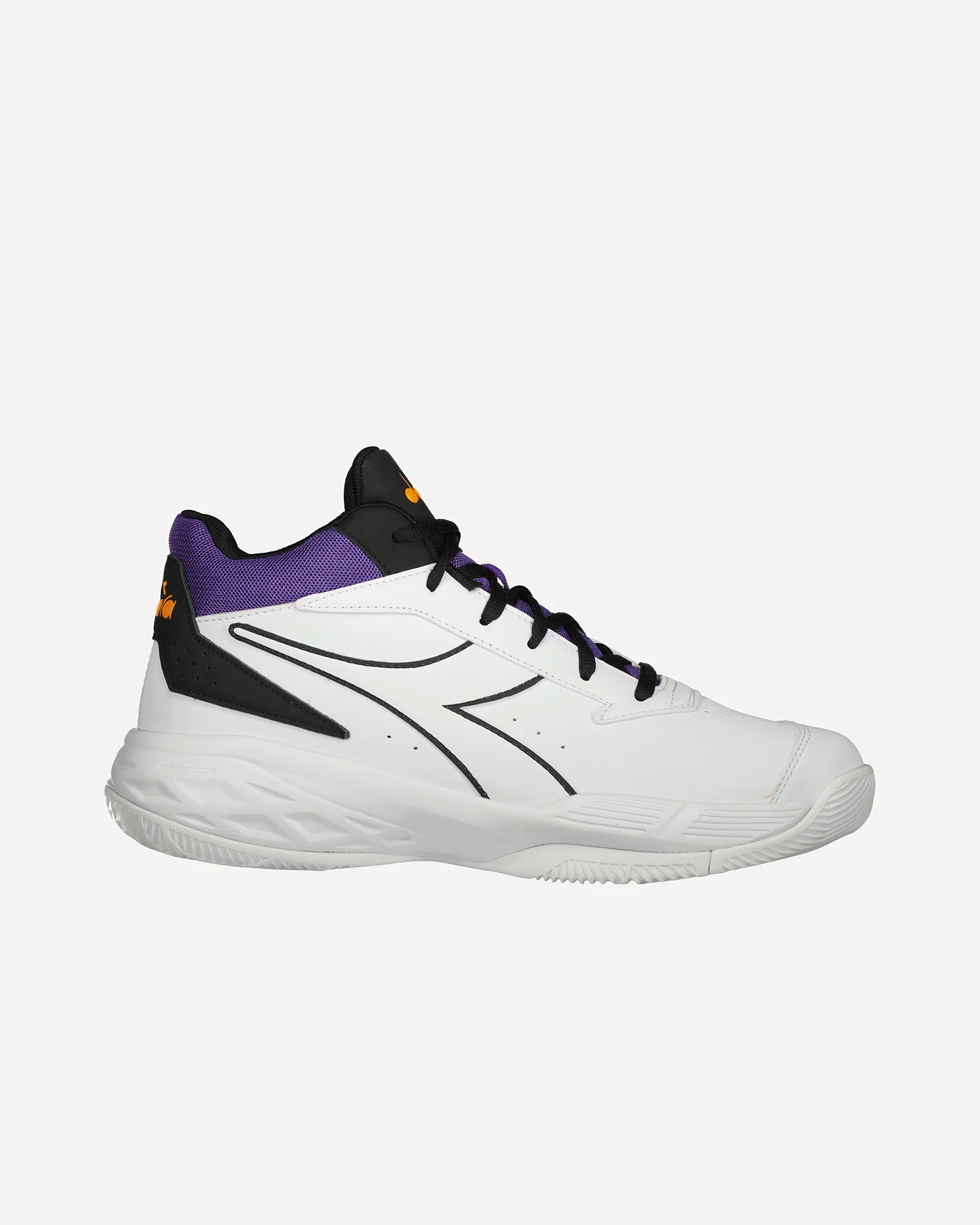 Kosz Scarpe Diadora Buzzer 4 CS M 101.180.970-C0351
