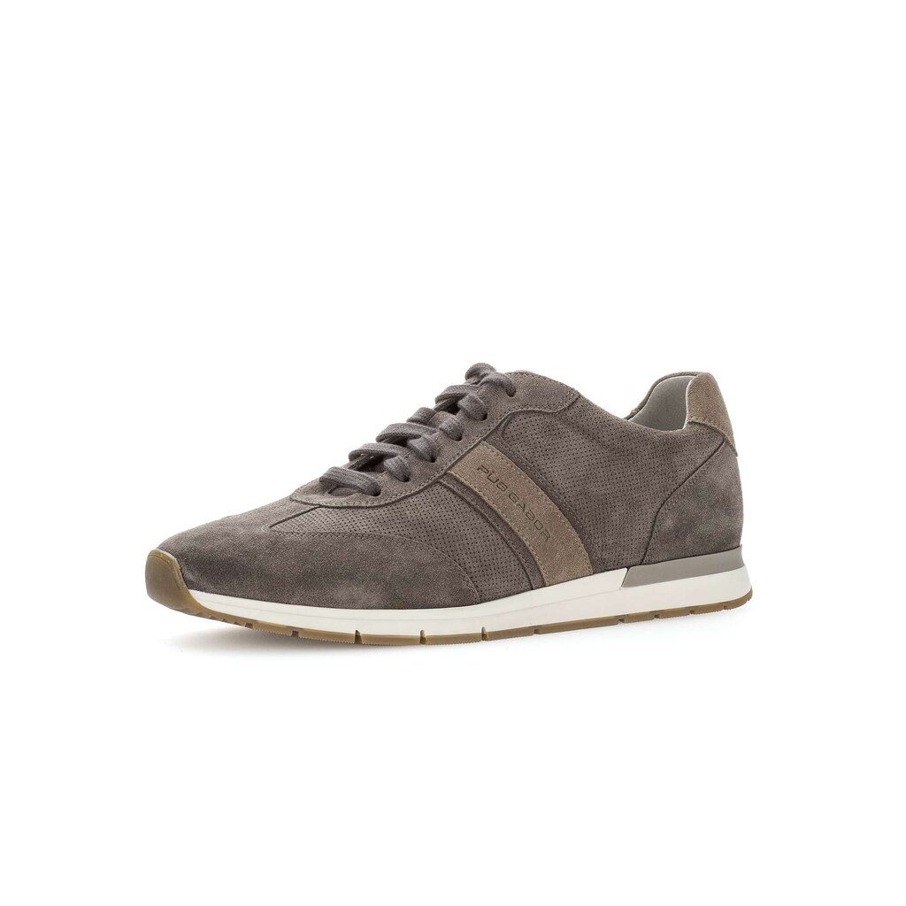Pius Gabor PG1047 Sneaker low grau