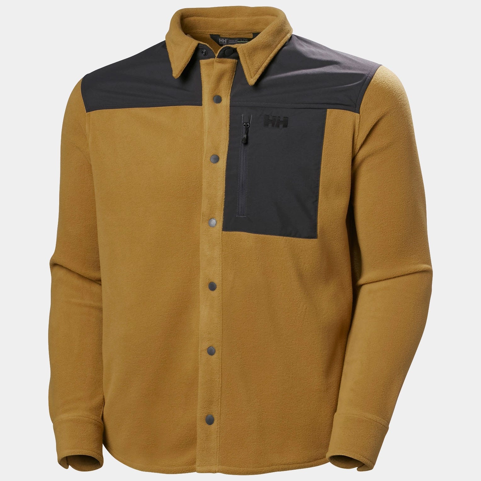 Men's Daybreaker Fleece Shirt