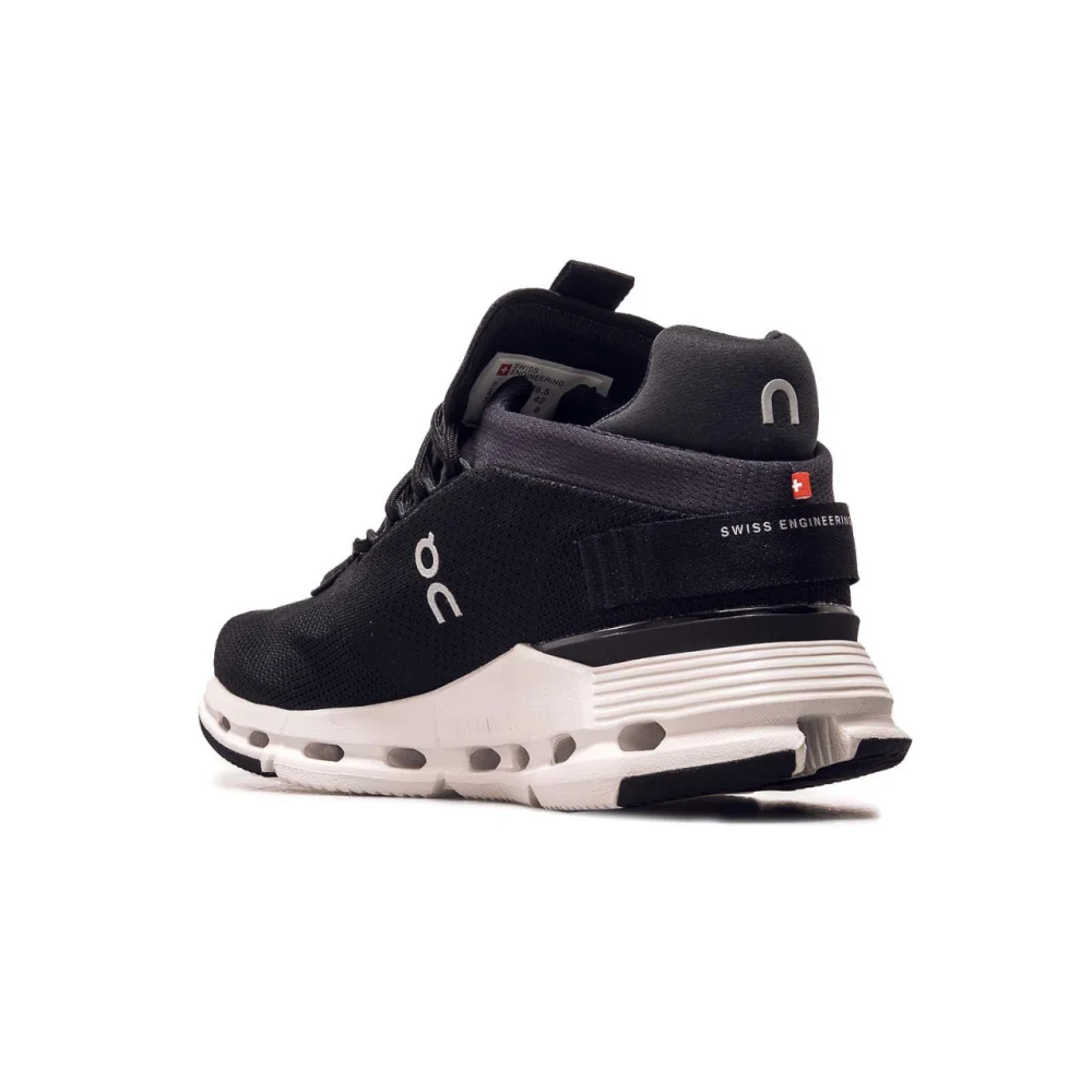 ON Cloudnova 26.99116 / schwarz