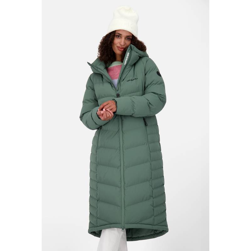 ALIFE AND KICKIN NinaAK A Winterjacke Damen