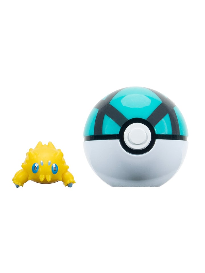 Pokémon 2tlg. Spielfiguren-Set 