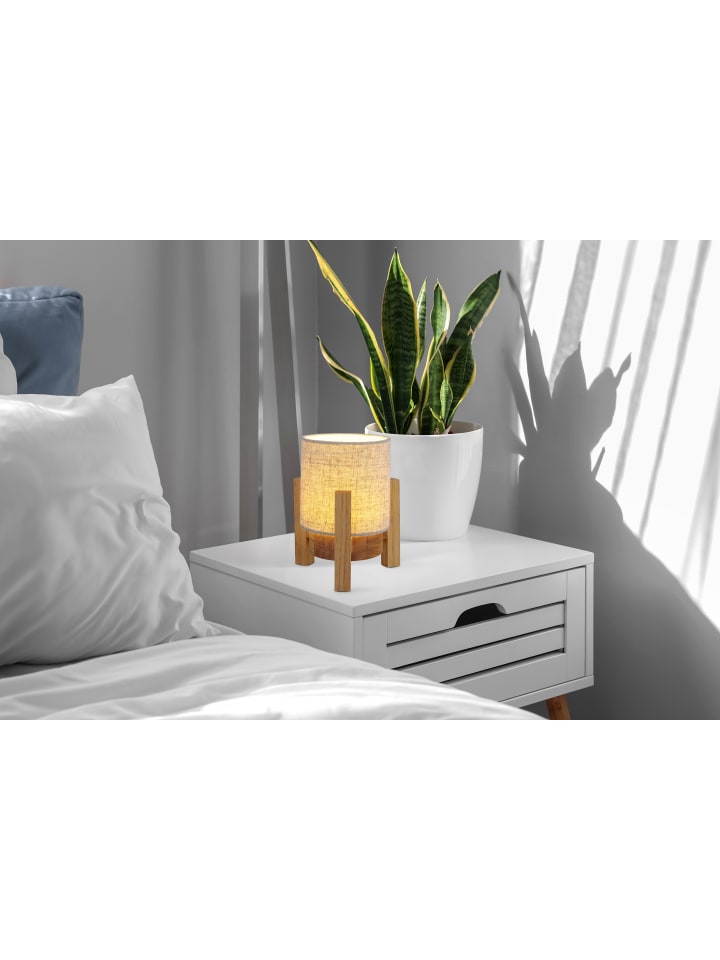 näve LED Tischleuchte 