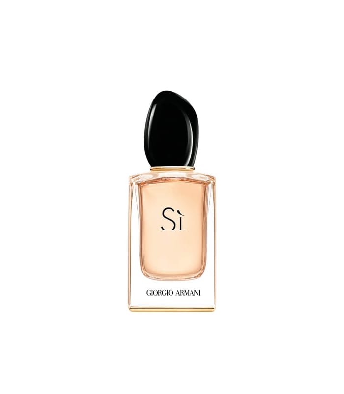 Giorgio Armani-SÌ-Eau de Parfum Vaporisateur