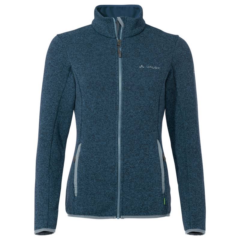 VAUDE Women's Rienza Jacket IV Outdoorjacke Damen