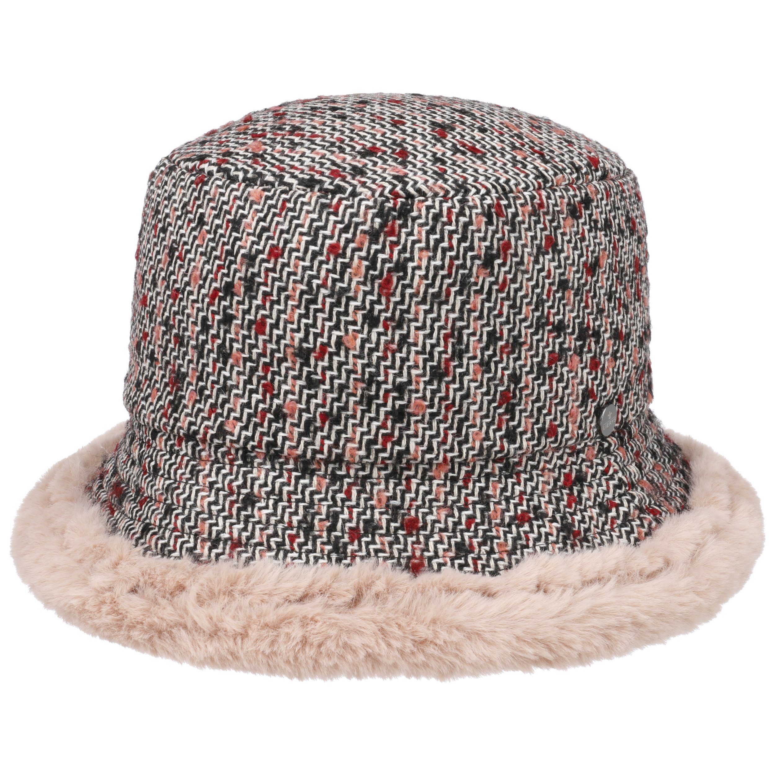 Lierys Fischerhut, Made in Italy