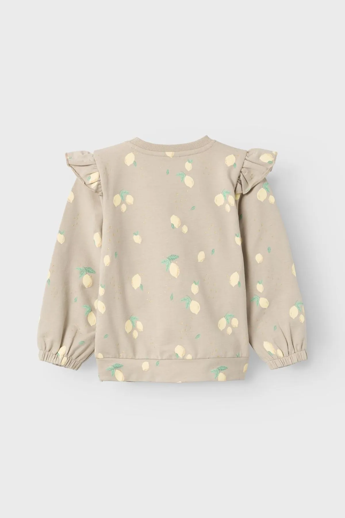 name ıt  Pullover - Lila - Regular Fit
