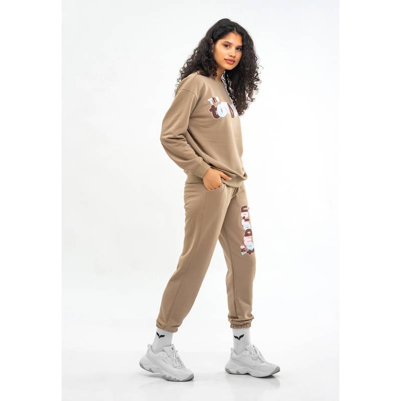 Tom Barron Sweathose Damen